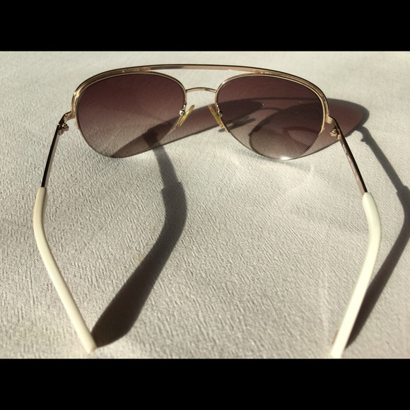 Michael Kors aviation sunglasses - Picture 3 of 8